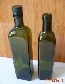酒瓶、大肚瓶、直瓶、葡萄酒瓶批發玻璃瓶,橄欖油瓶,麻油瓶